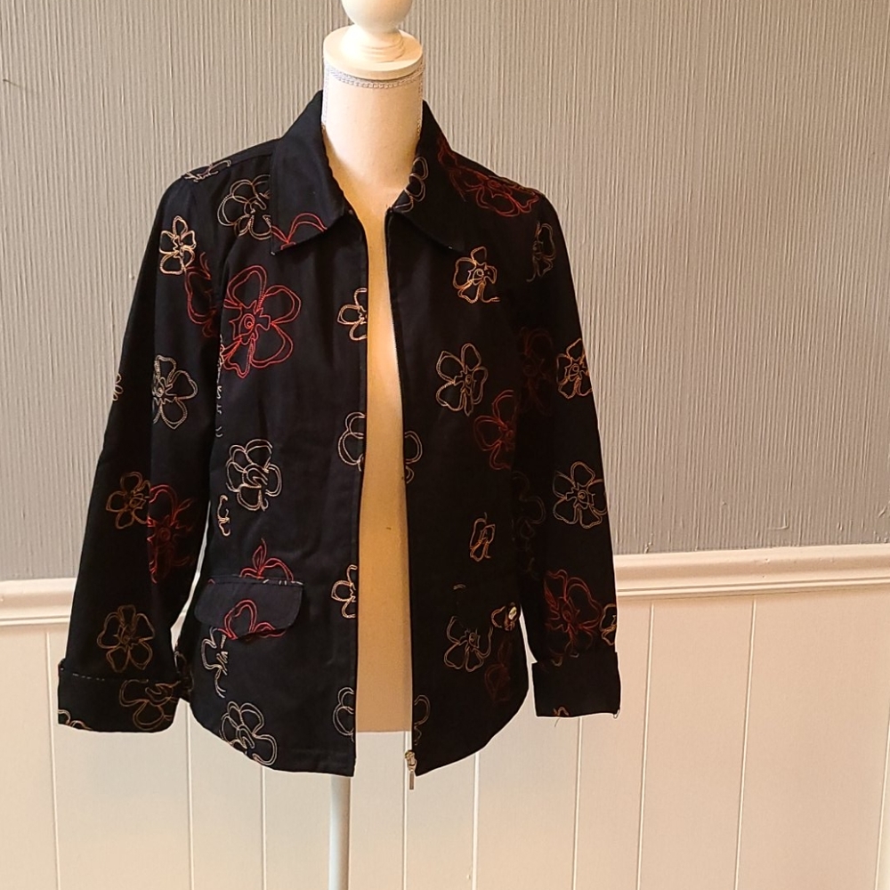 Weekenders Blazer